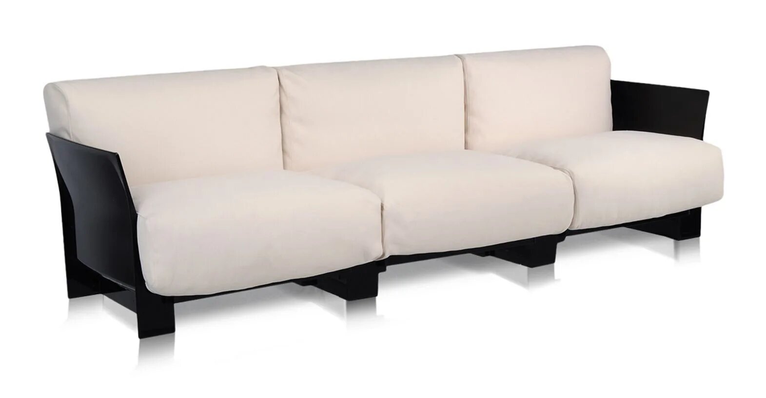 Pop Cotton Sofa by Kartell Furniture Sofas